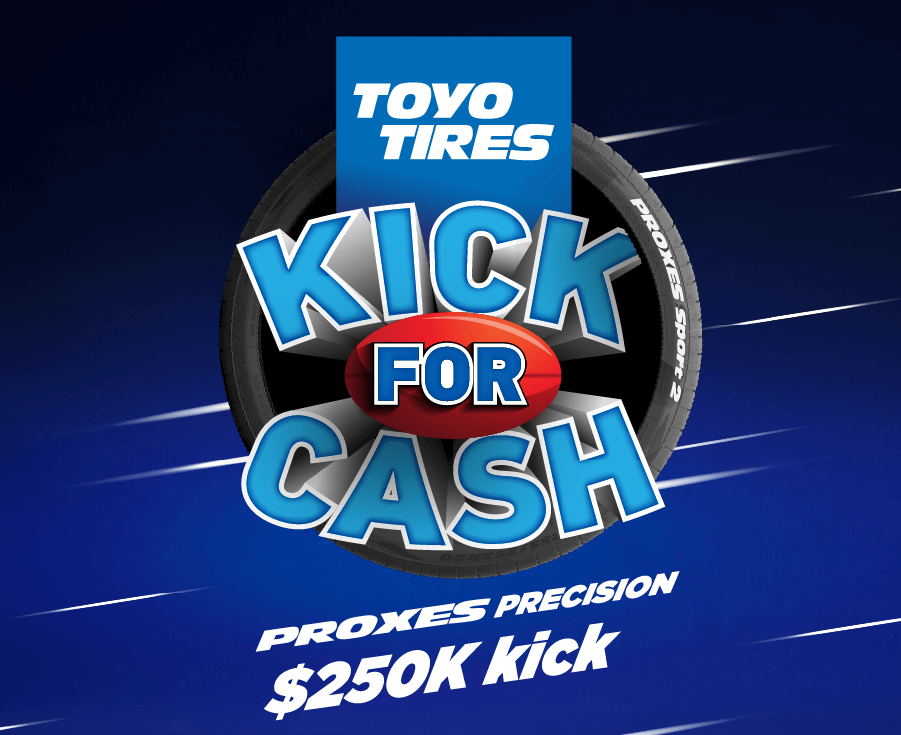 Win a cash prize