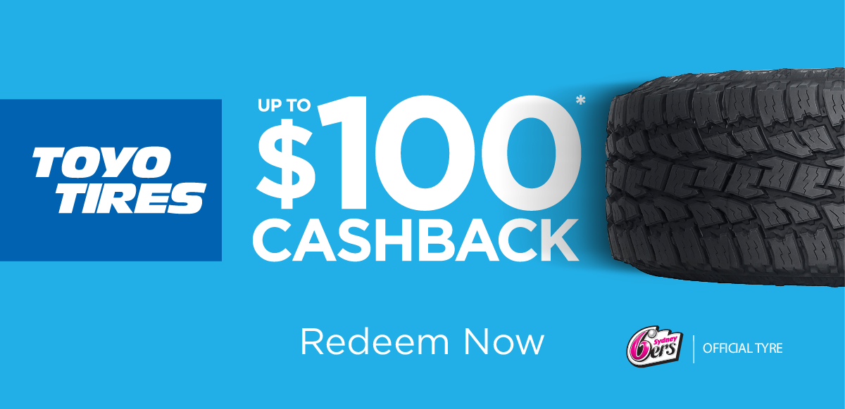 Up tp $100 Cashback - Redeem now